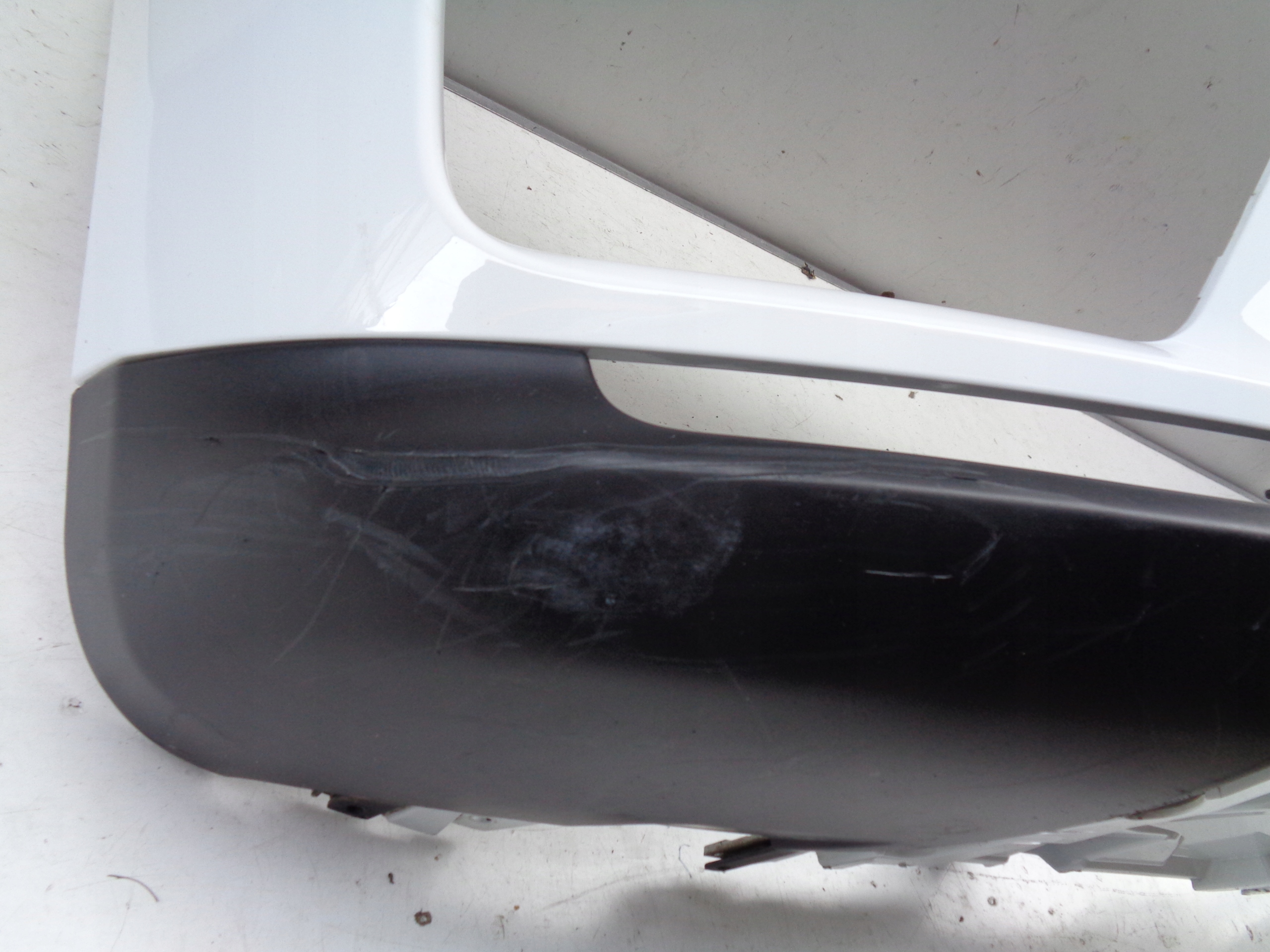 FRONTSTOSSSTANGE RANGE ROVER SPORT 18- LIFT NR 37058