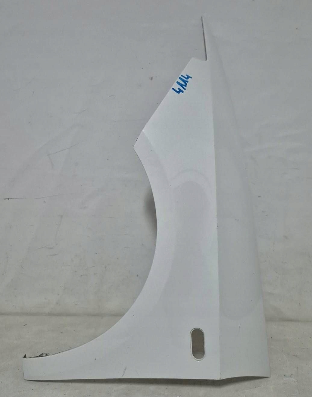 SEAT IBIZA IV 6J 08- fender left front front