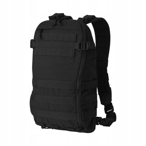 Plecak Helikon Guardian Smallpack do kamizelki taktycznej Czarny