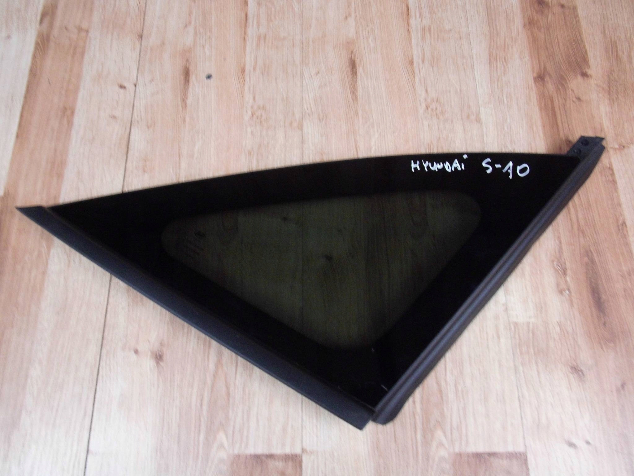 43R-000184 - Hyundai Tucson IV 20 + кузовное стекло заднее правое