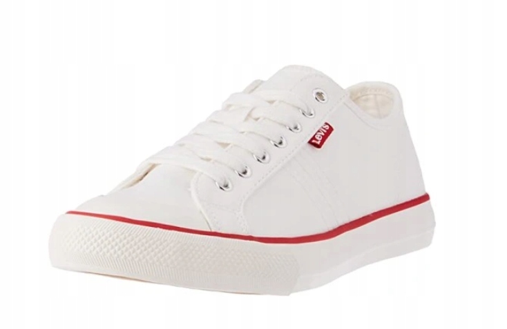 Levi's Hernandez 233013-733 Trampki Męskie 43 1S3A
