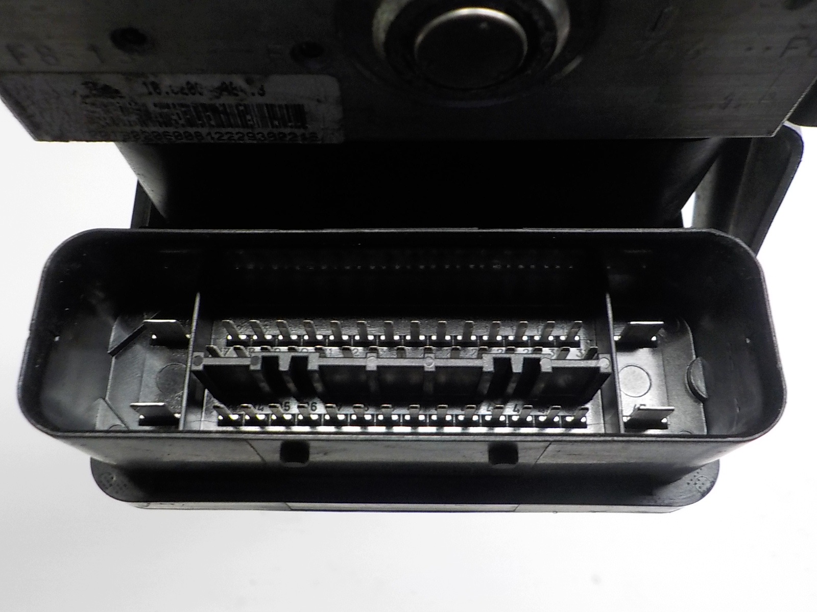 BMW 3 E90 Pompa ABS 6776055 10.0399-3323.4 6776056 10.0960-0837.3