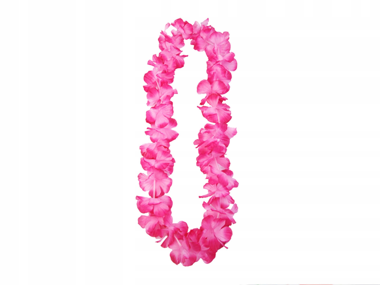 

Naszyjnik girlanda hawajski 1m Hawajska Hawaje