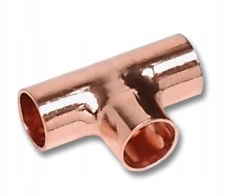 Trójnik 15/18/15 MIEDŹ SANHA