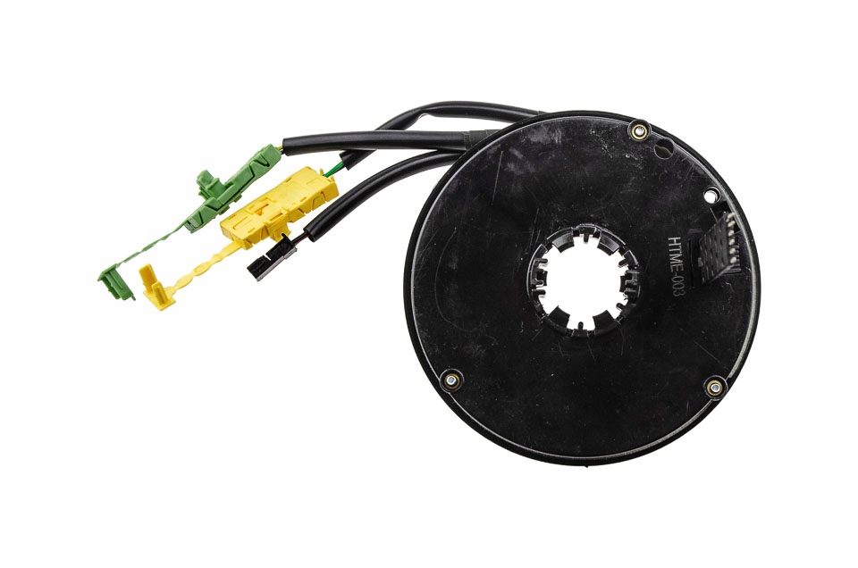 TAŚMA ZWIJAK PODUSZKI AIRBAG MERCEDES CLK C209 02- Numer katalogowy części EAS-ME-003