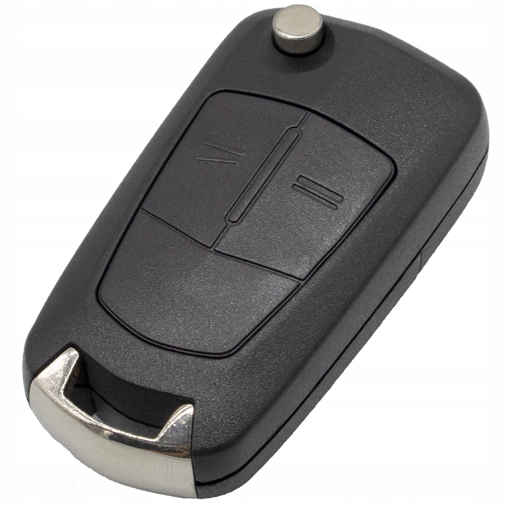 KLUCZYK PILOT OPEL VECTRA C