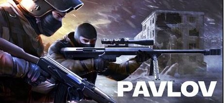 Pavlov VR PEŁNA WERSJA STEAM