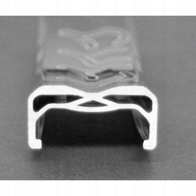 Obręcz BMX Cult Match v2 - czarny Model Match v2