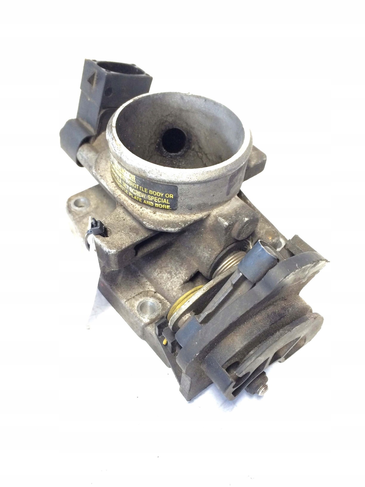 Valvola a farfalla Dell’aria FORD FIESTA 95BF 9B989