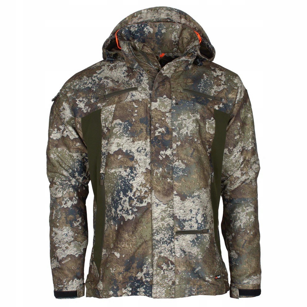 Kurtka myśliwska Pinewood Hunter Pro Xtreme 2.0 Camou 5690 Strata XXL