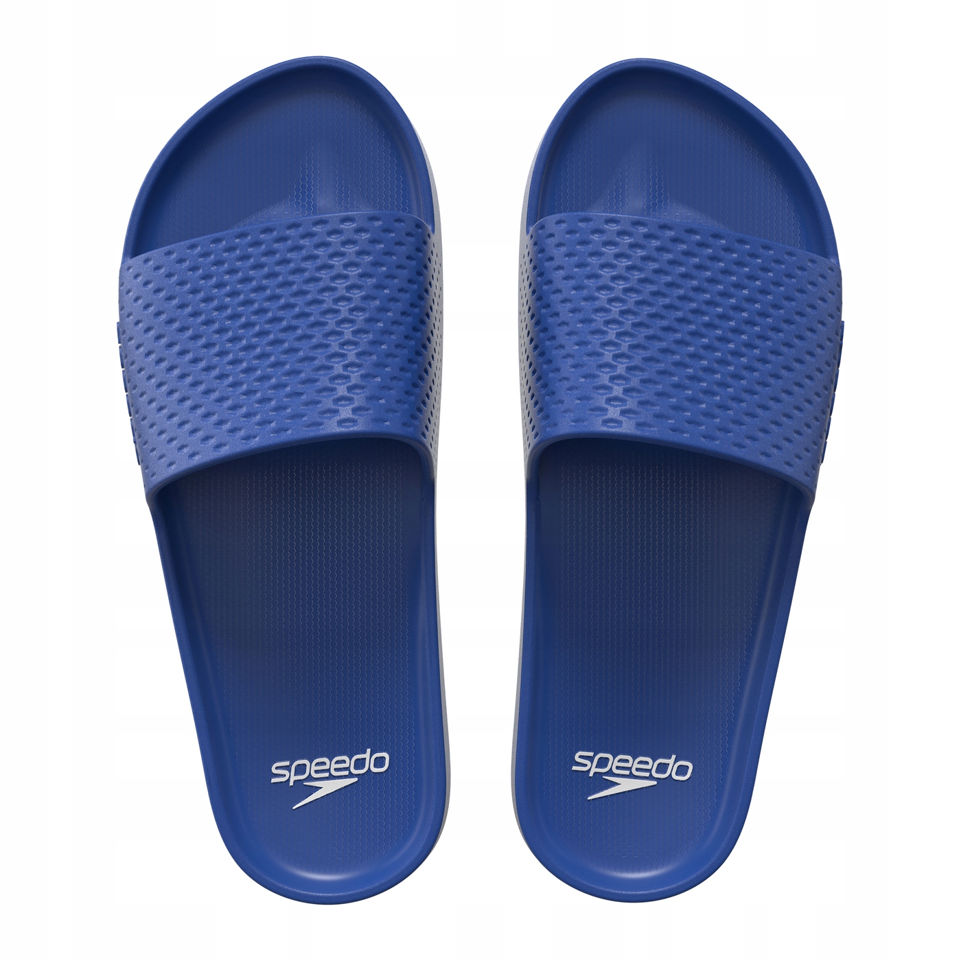 Męskie Klapki Slide Entry Am 42 Speedo