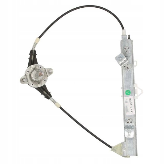 MECHANIZM SZYBY TYŁ LEWY MANUAL FIAT GRANDE PUNTO