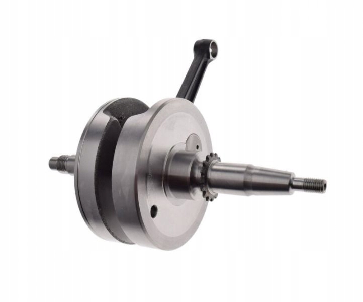 MSRCR9416.133149 - КОЛЕНЧАТЫЙ ВАЛ ДЛЯ SUZUKI GN125