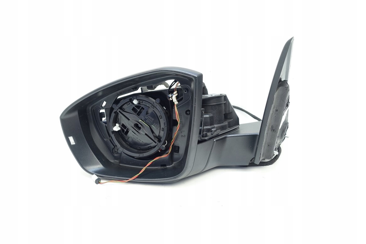 mirror left VW T-CROSS 2GM 9+2 PIN 2GM
