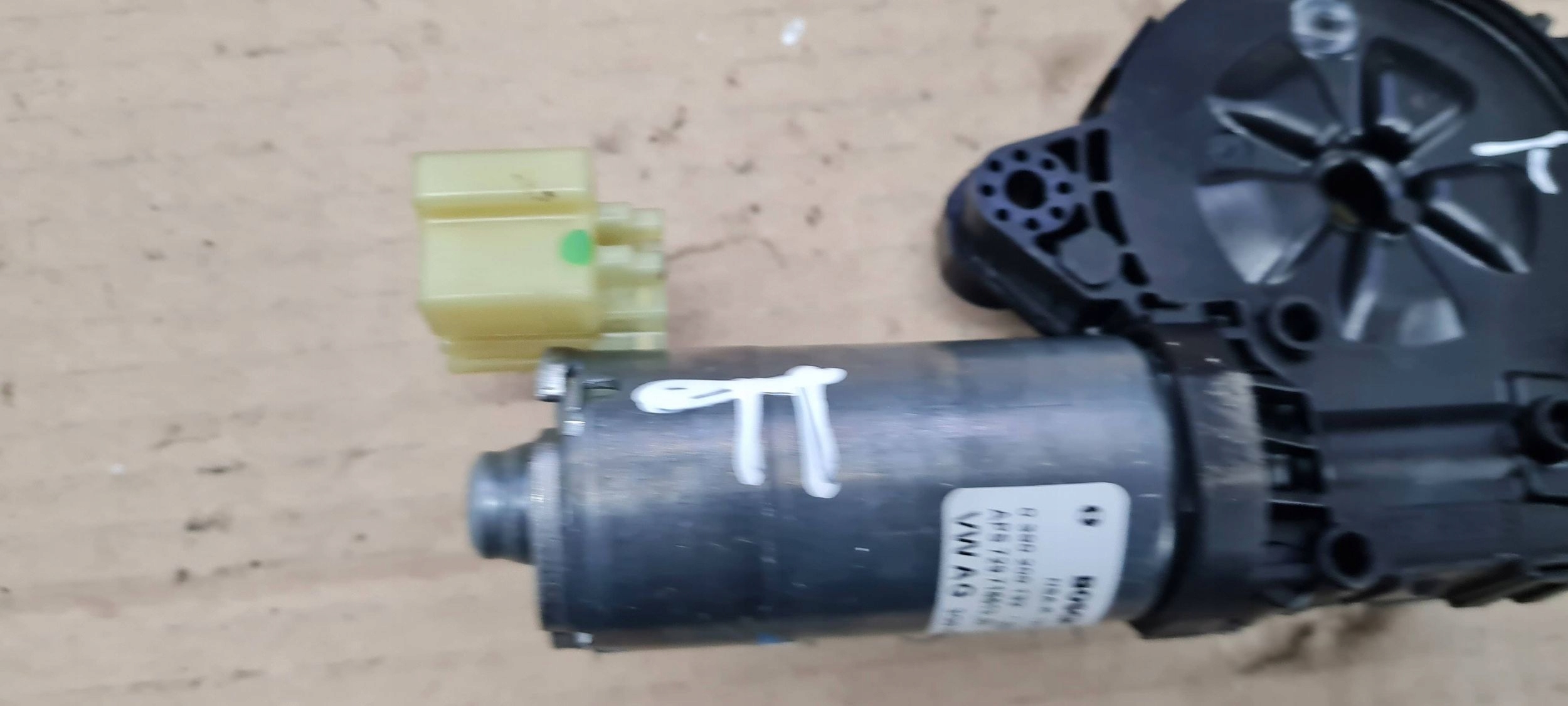 SQ5 80A Q5 Motor Schiebedach 3G9877795F VW AUDI