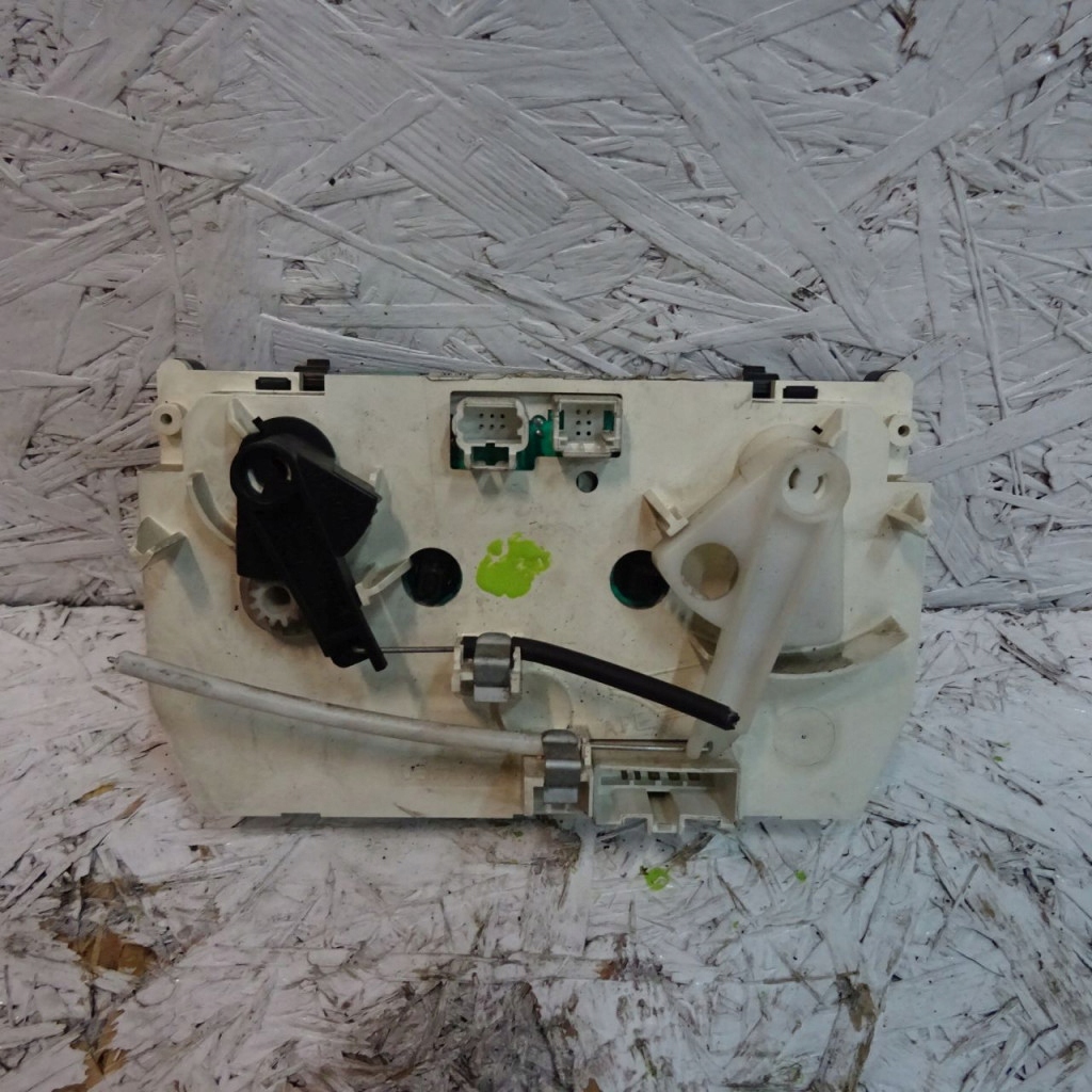 PEUGEOT 307 PANEL BOCCHETTE 1848819139