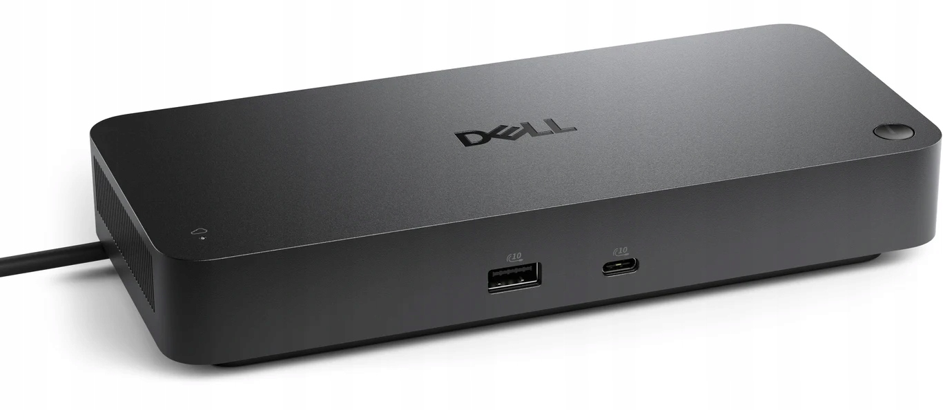 Nová dokovacia stanica Dell Pro SD25TB4 Napájací Adaptér 180W 210-BRFL