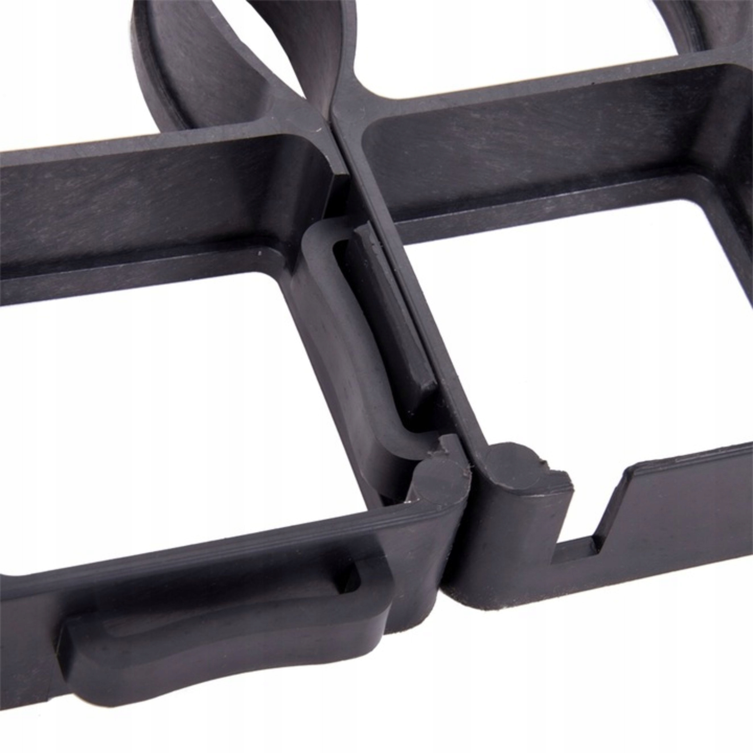 Kratka Trawnikow GEO Parkingowa 10 sztuk Kotwy 40 sztuk Marka GardenPlus+