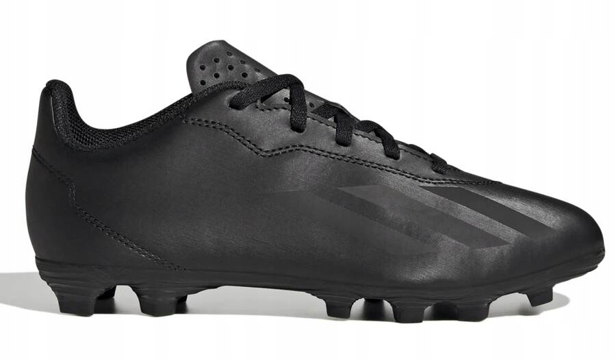 Adidas fotbalové kopačky Pro Mládež X CRAZYFAST.4 FxG IE1590 vel. 38