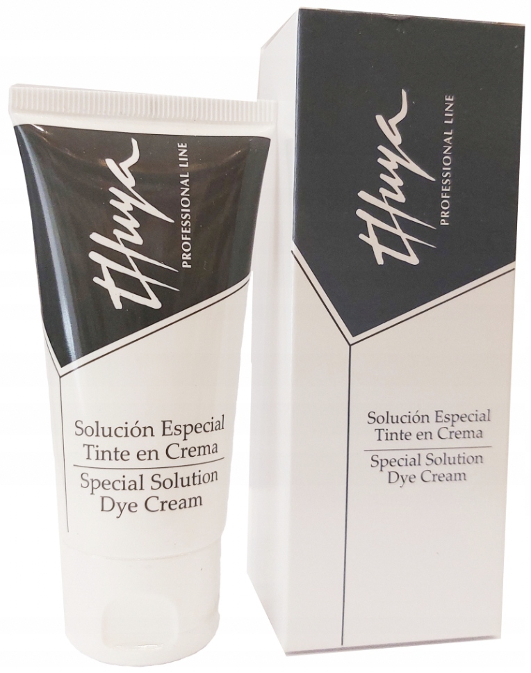 

Aktywator do farby do brwi Thuya w kremie 50 ml