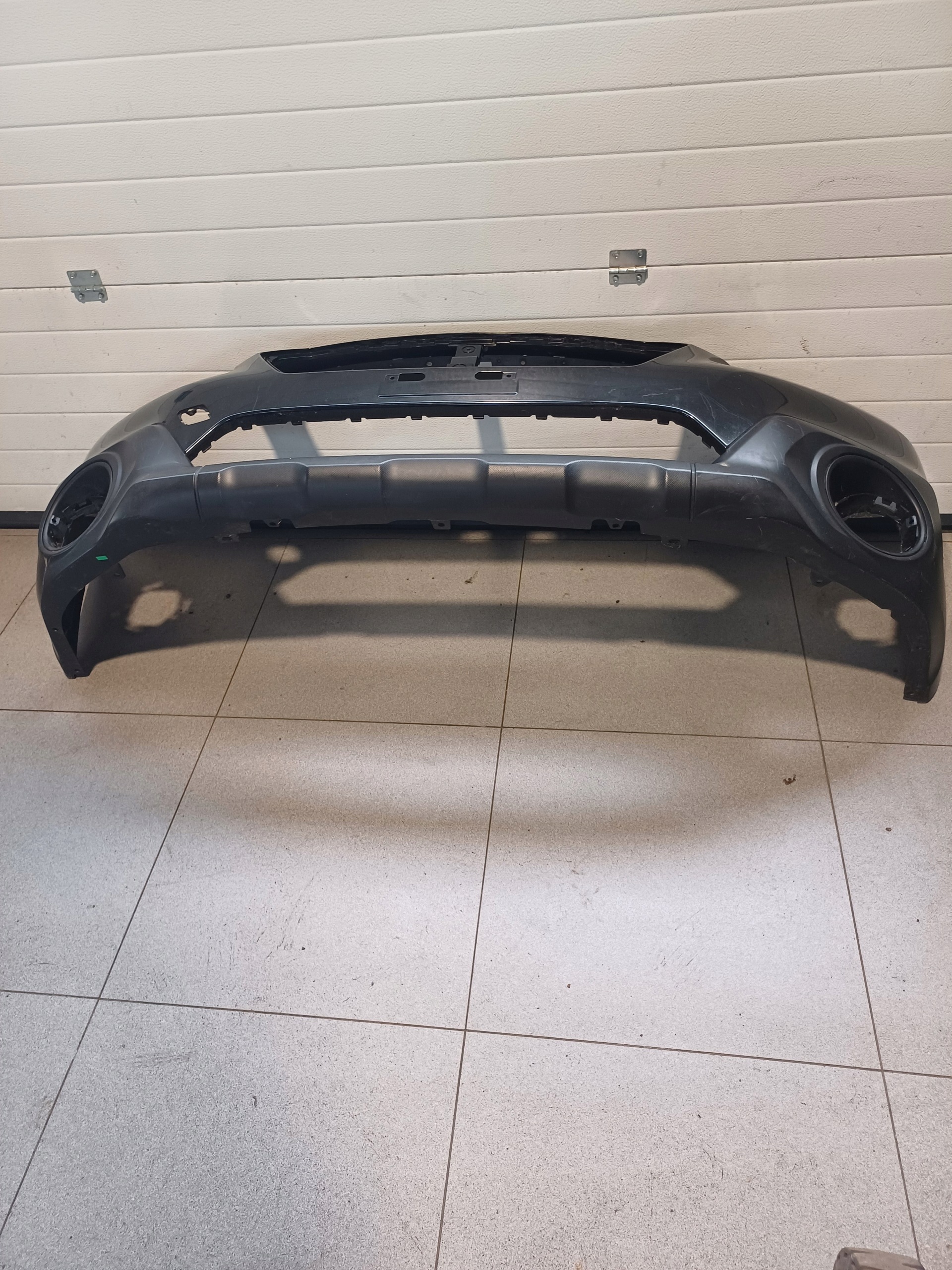 bumper front front SUBARU OUTBACK V 5 57704AL030