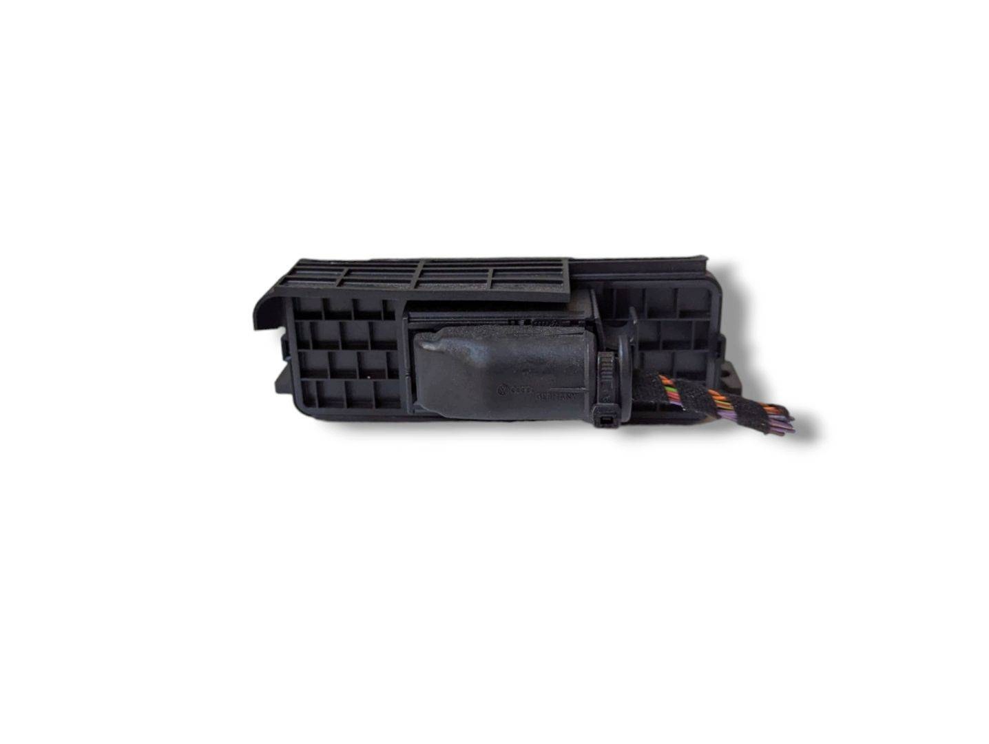 modul BCM Audi A6 Allroad C6 2007 4F0907280A