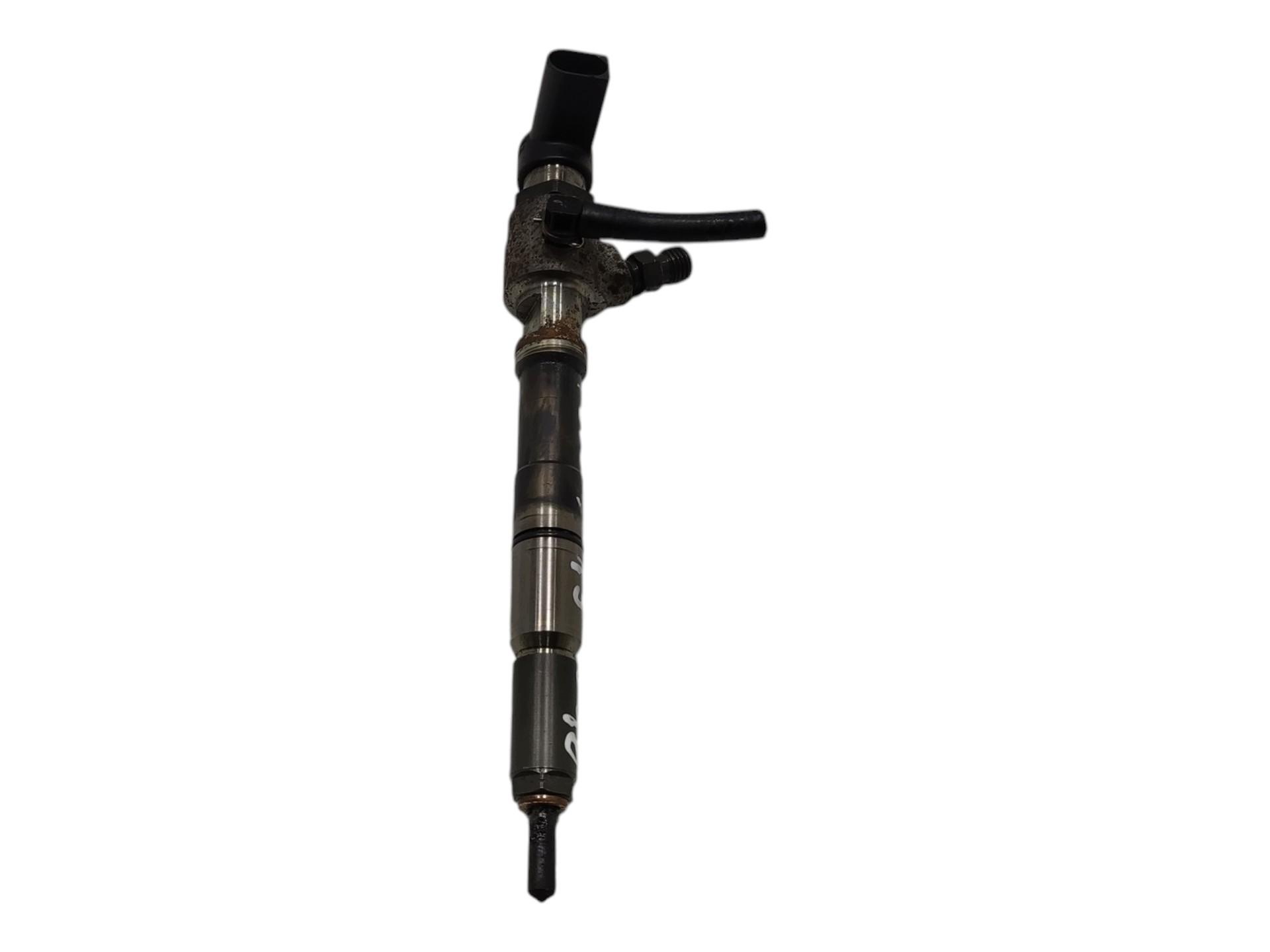 nozzle injector SEAT IBIZA IV 6J 1.6 TDI 2008-2012 03L130277B