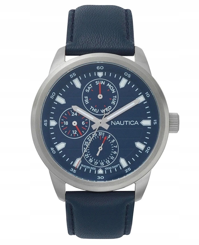 Pánské hodinky Nautica NAPFRL002 Forbell