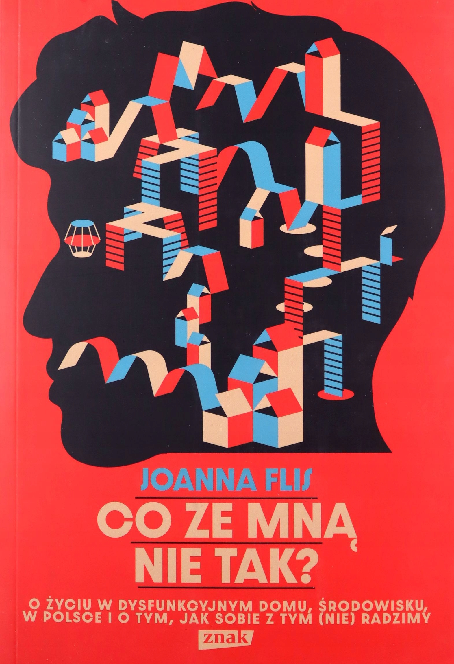 

Co Ze Mną Nie Tak O Życiu W Dysfunkcyjnym Domu, Śr