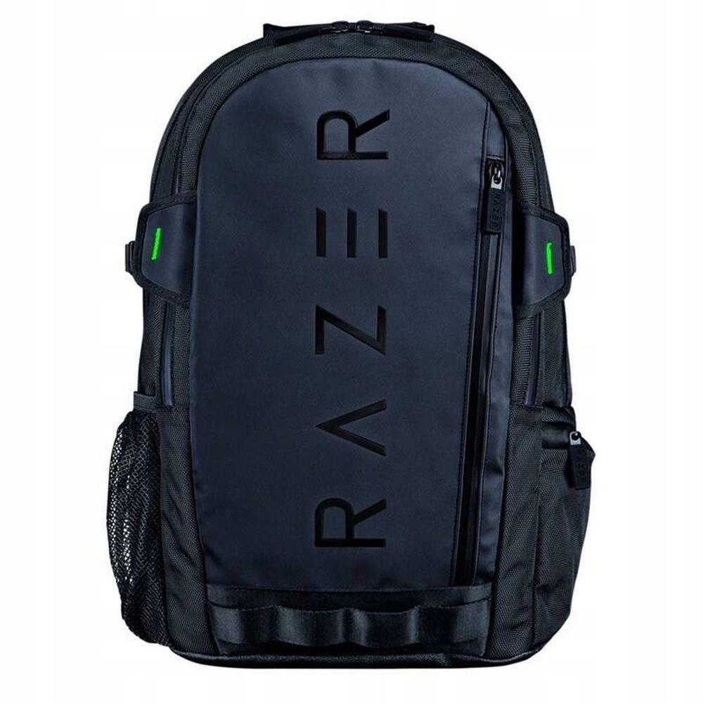Batoh pre notebook Razer Rogue Backpack V3 15,6", čierny