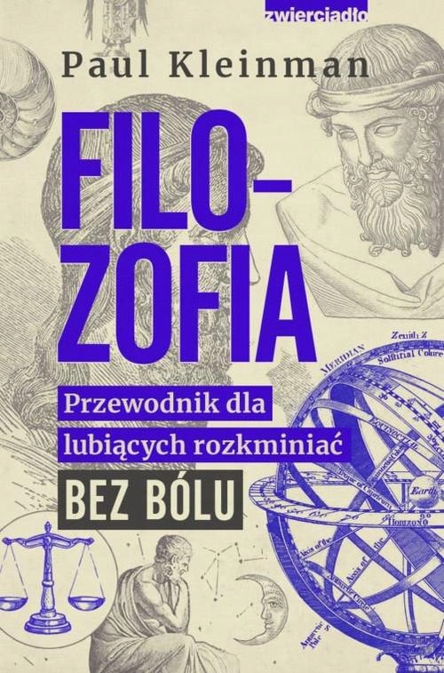 

Przewodnik dla lubiących rozkminiać bez bólu Filoz