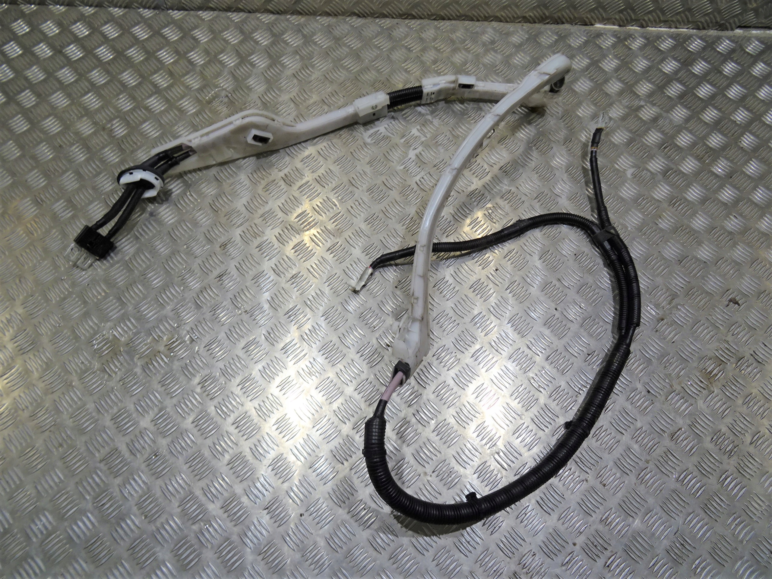 MAZDA CX-5 II ЖГУТ ПРОВОДОВ КАБЕЛЬ GKK8-67P55