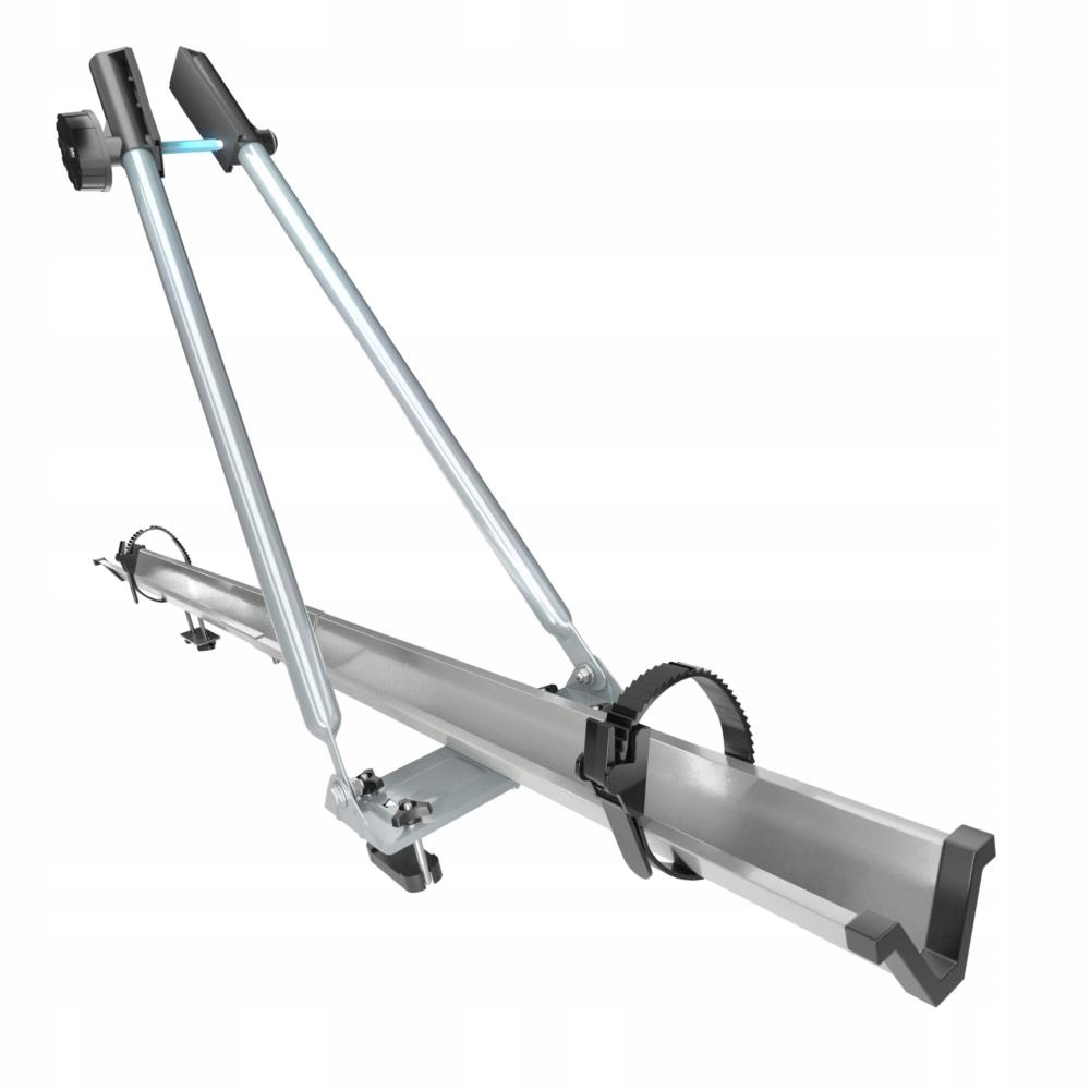 Bagażnik Dachowy Na Rower Uchwyt Rowerowy Aluminiowy Na Dach Amos