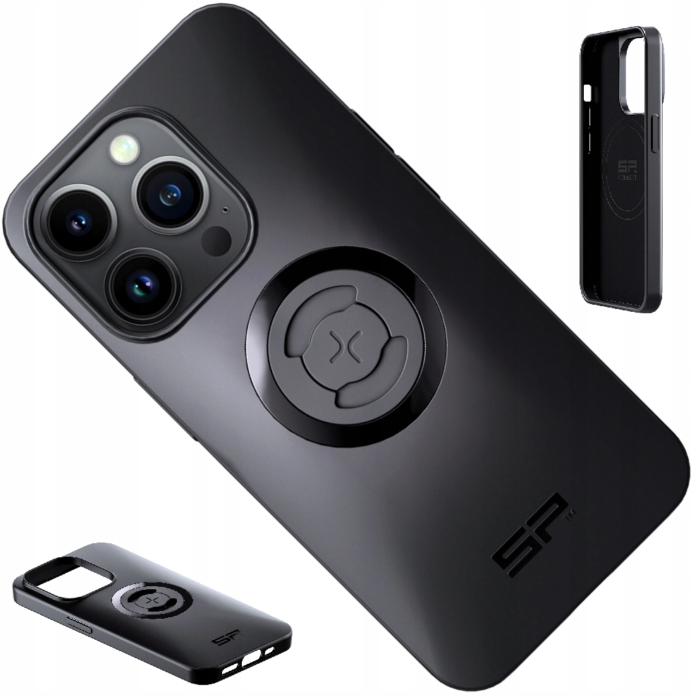 Pouzdro na telefon Sp Connect+ pro iPhone 14 Pro