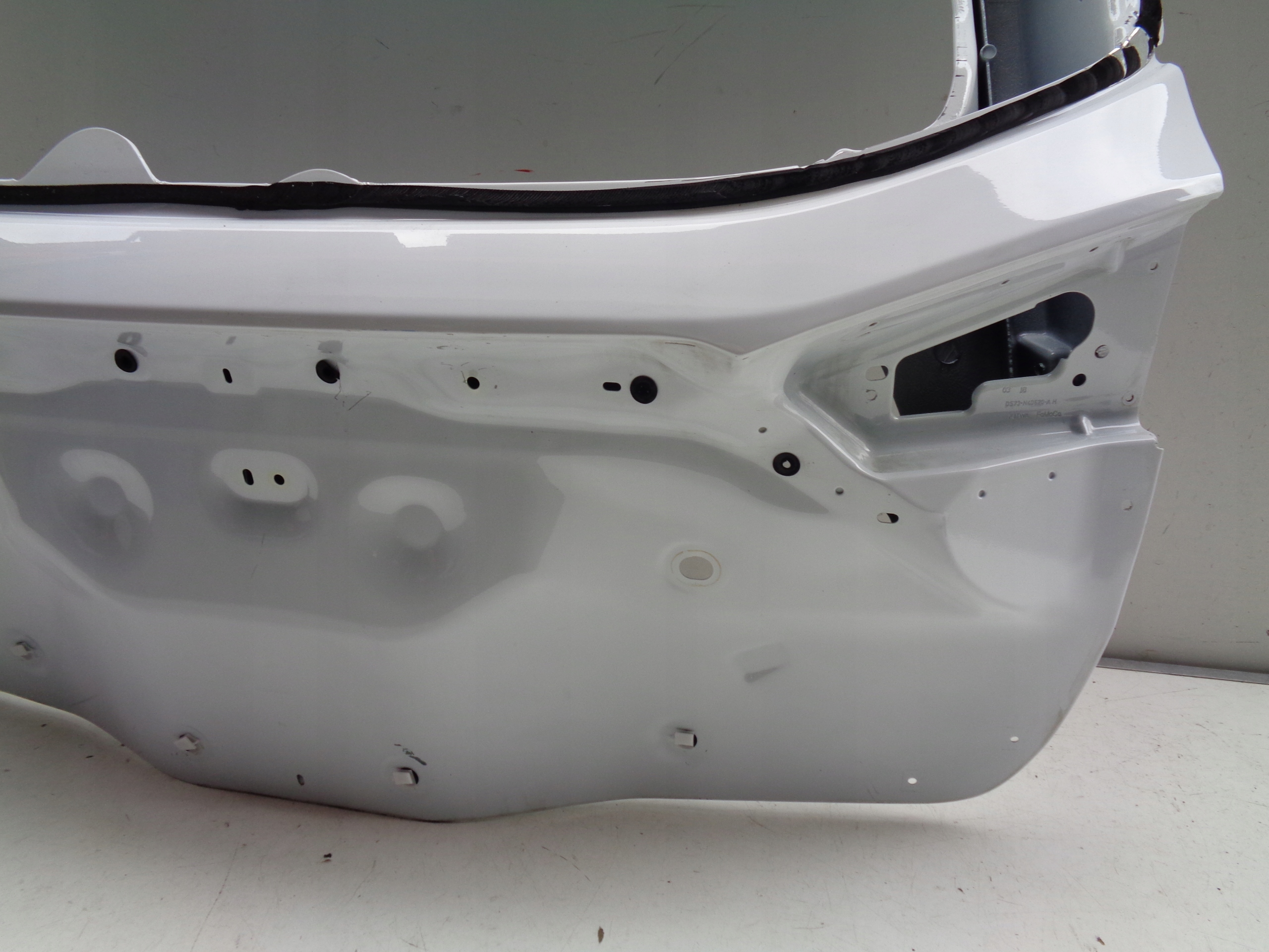 boot doors FORD MONDEO MK5 15- KOMBI NR 34013