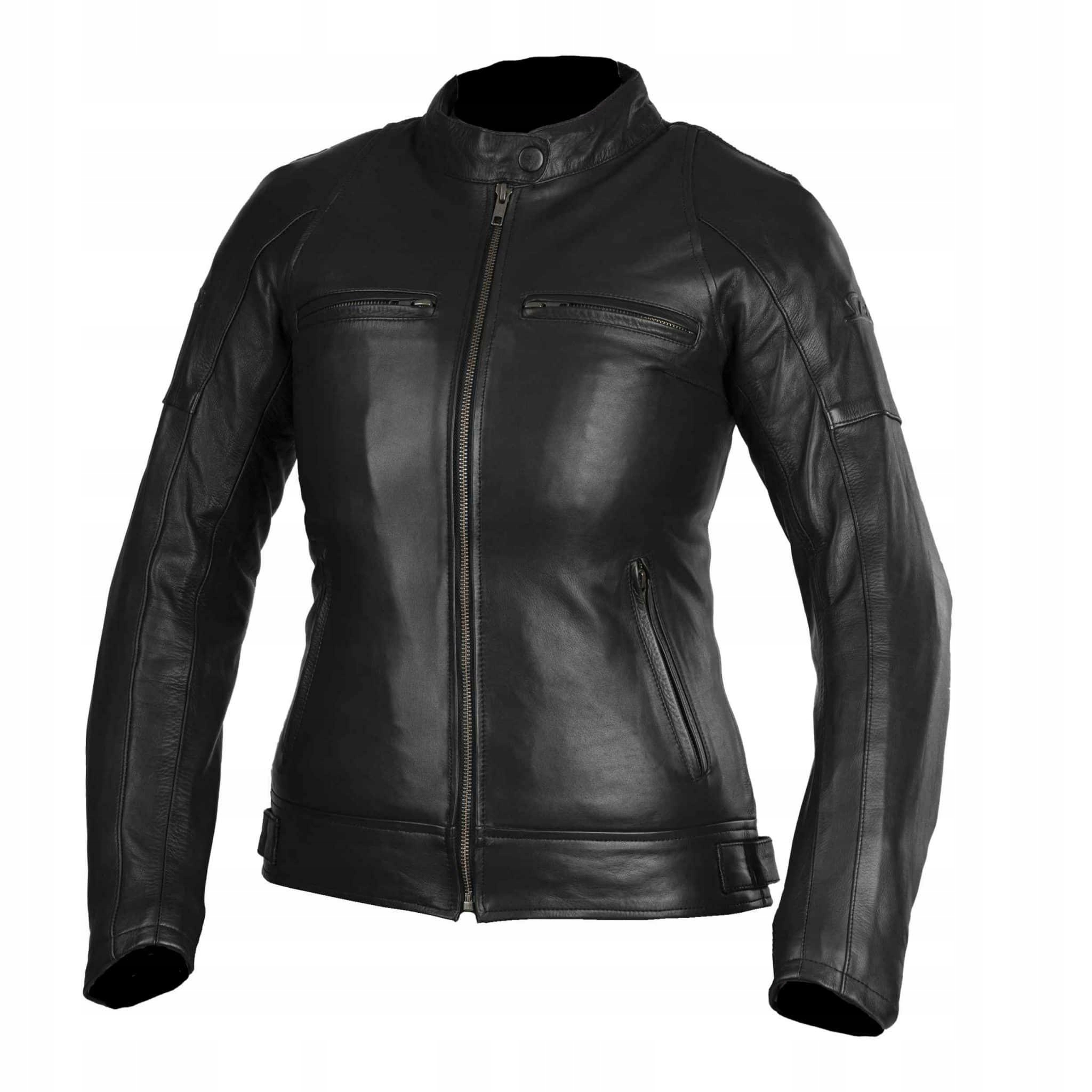 Kurtka Seca Bonneville Lady 42 Czarna