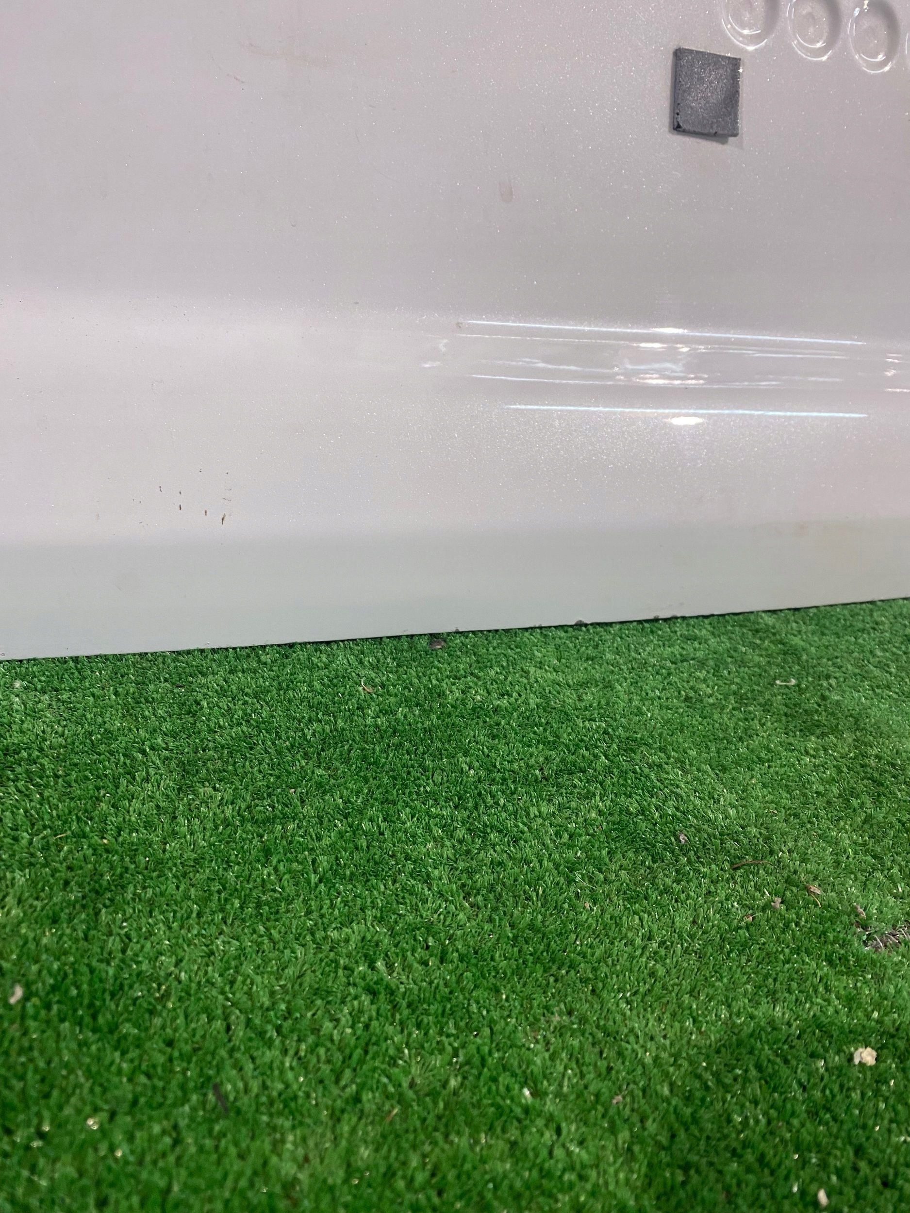 boot doors rear part boot SUZUKI SX-4 S-CROSS 22