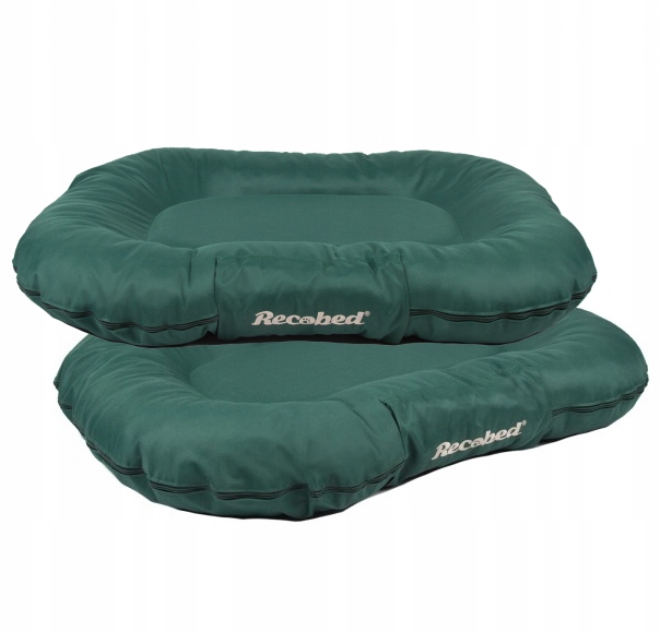 

Legowisko dla Psa Ponton Recobed Baltic Zieleń S