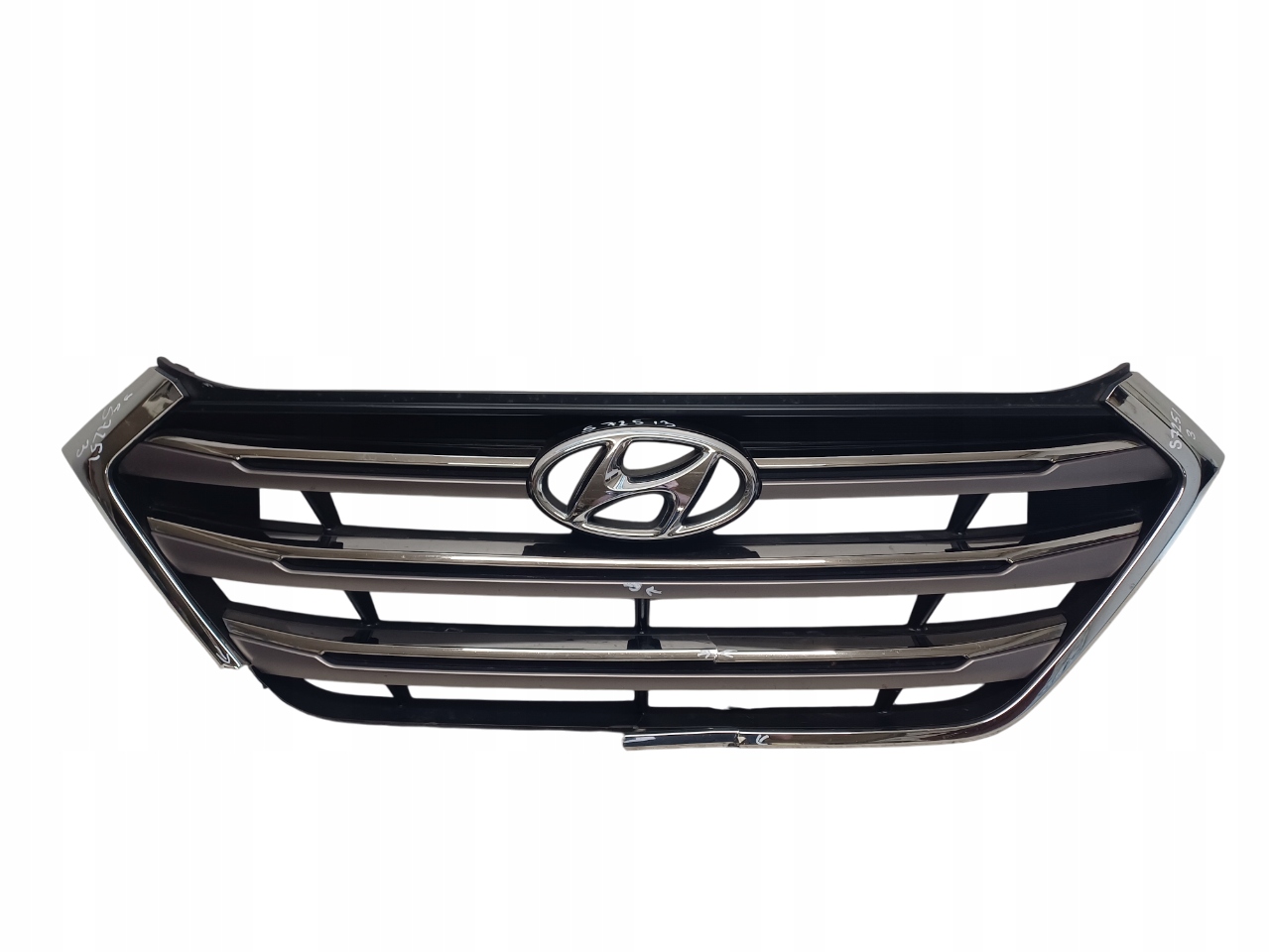 HYUNDAI TUCSON 3 III 15- GRILL GRIL ATRAPA 86351D7100