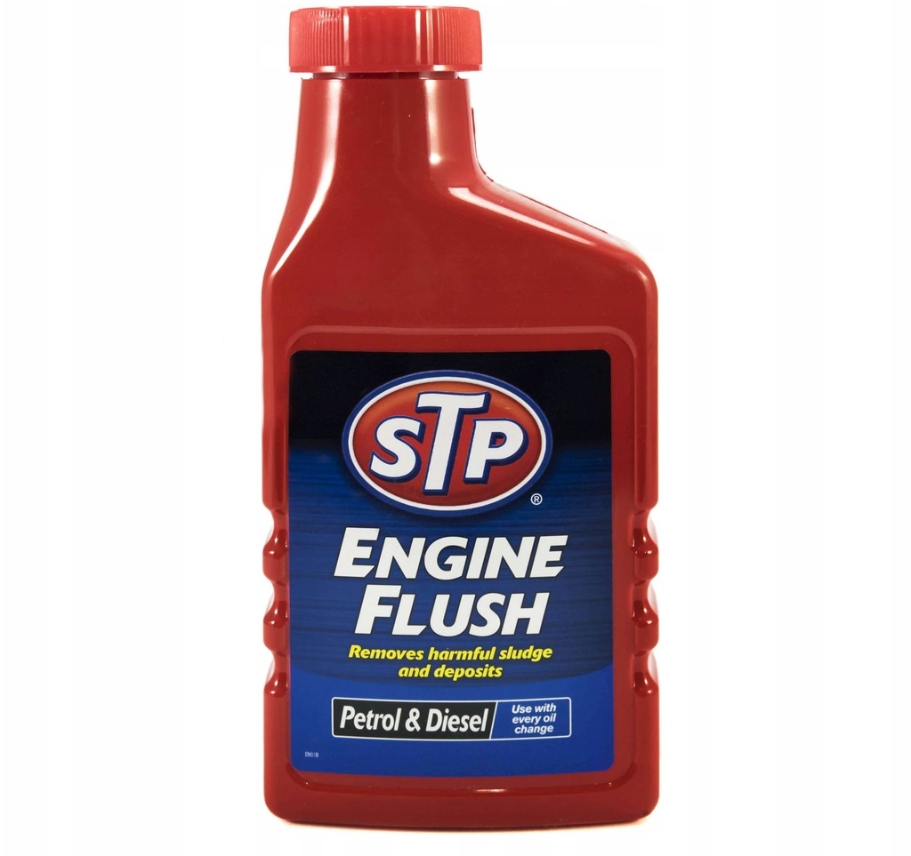 

Stp Płukanka Do Silnika 450ml