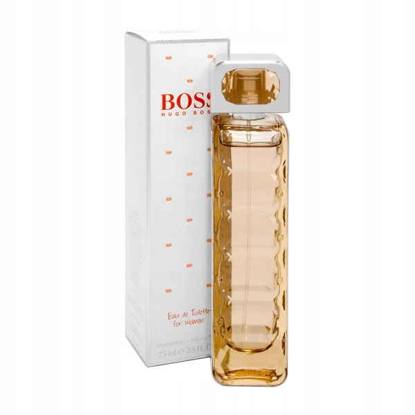 Hugo Boss Orange Edt 75 Ml