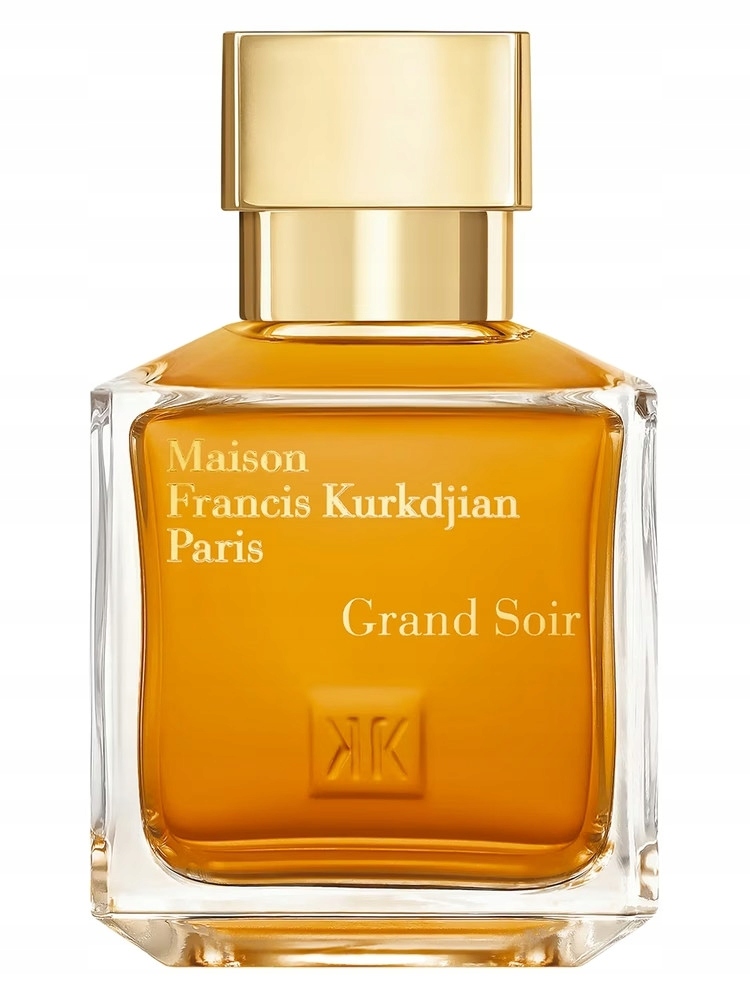 Maison Francis Kurkdjian Grand Soir woda perfumowana 70ml