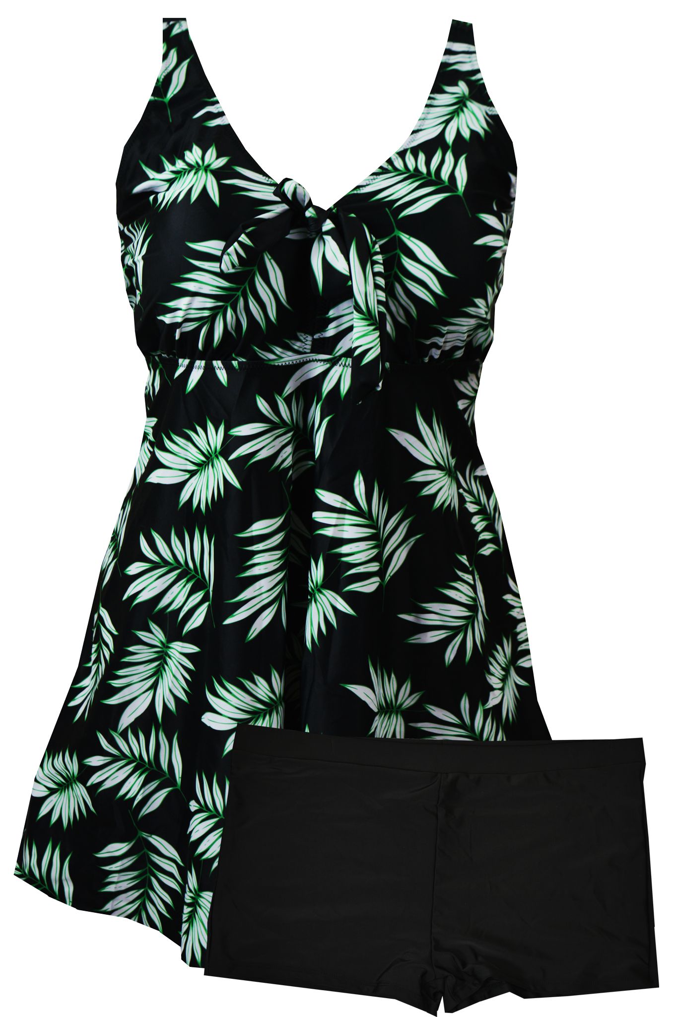 Tankini ze Szortami Stroje kąpielowe damskie Strona 3 Allegro.pl