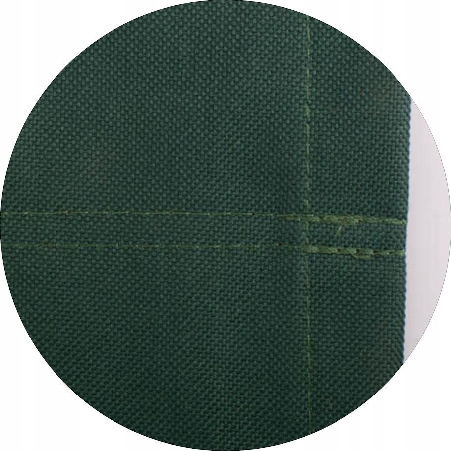 MOCNE SIEDZISKO DO HUŚTAWKI OGRODOWEJ PODKŁAD 125x98 Stan opakowania oryginalne