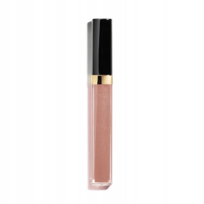 Chanel Rouge Coco Gloss 722