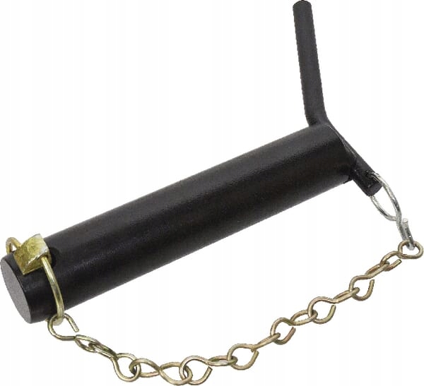 Čep s úchytem 37x175 mm Kramp Z537175HKR