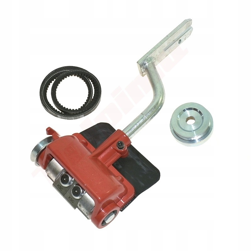 Korovačka Cylindrical pre Makita DCS7900