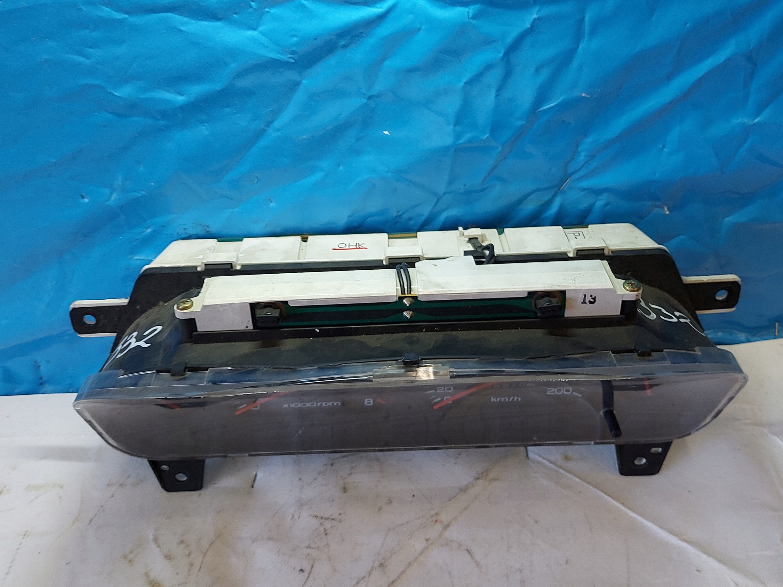dials clock HYUNDAI LANTRA 71110550