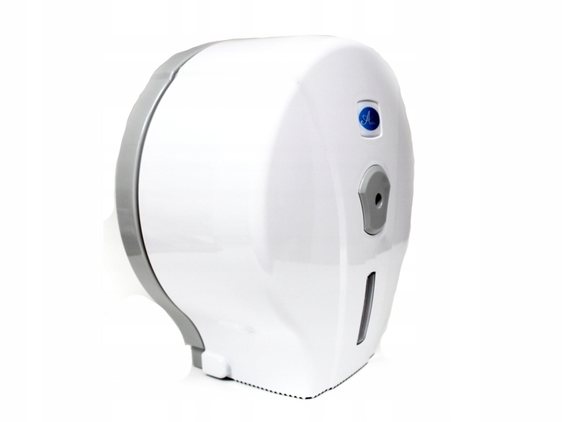 ZESTAW DOZOWNIK NA MYDŁO RĘCZNIKI ZZ PAPIER JUMBO Pojemność 500 ml