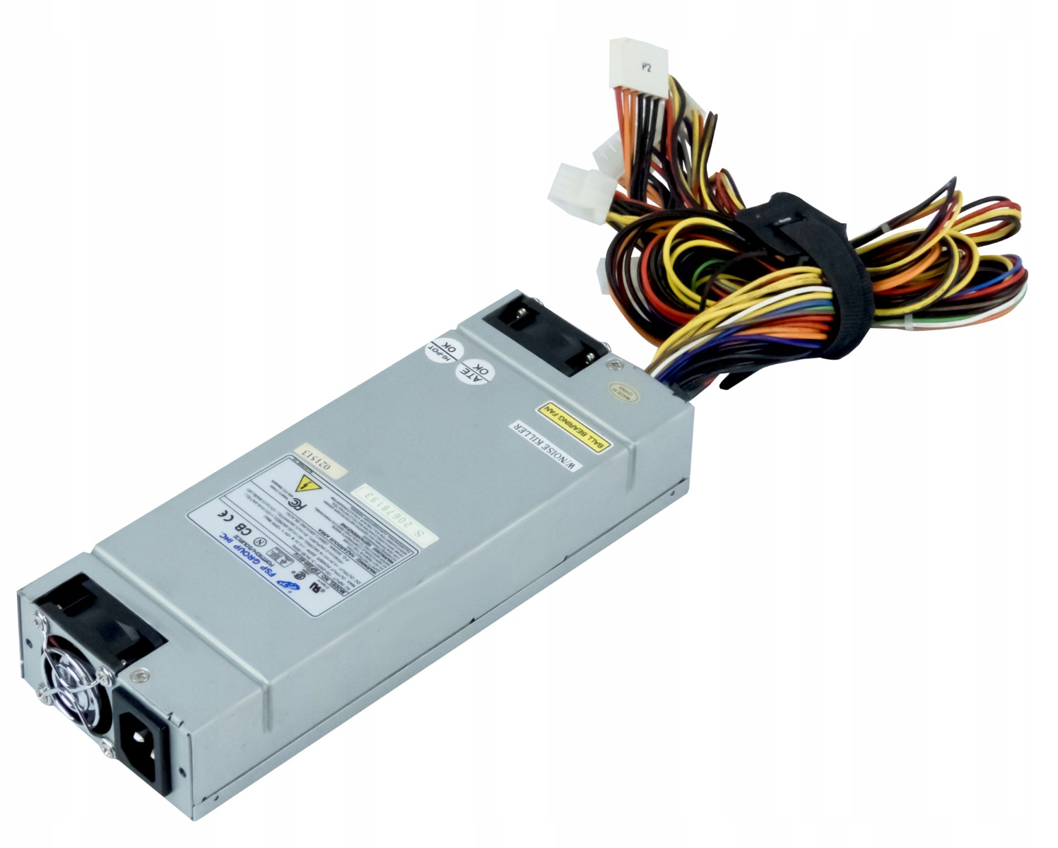 Fsp Fsp 200-601U 9PA2001714 200W 1U Atx 20-PINOVÝ